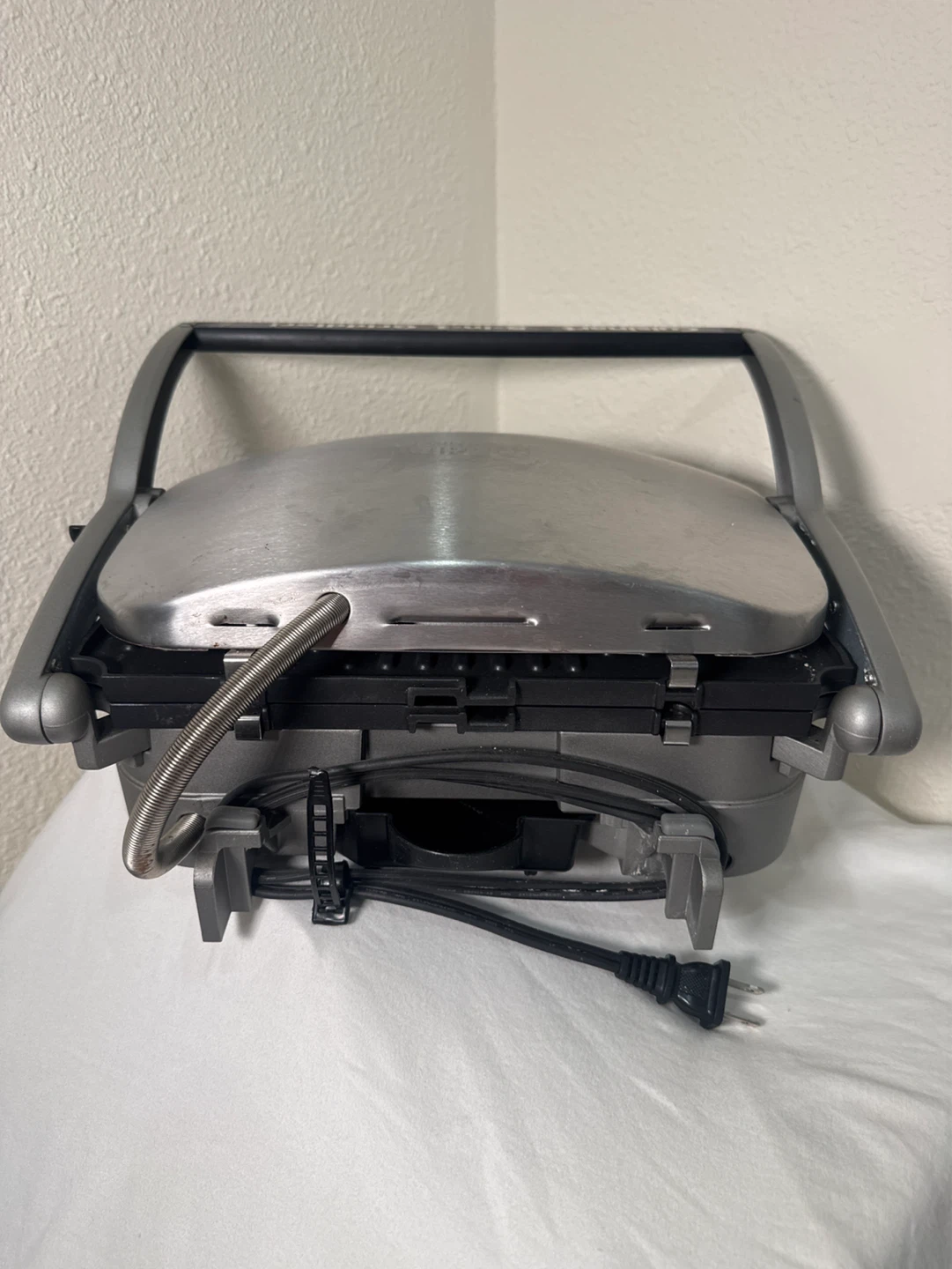 Cuisinart 5-in-1 Griddler - photo 4
