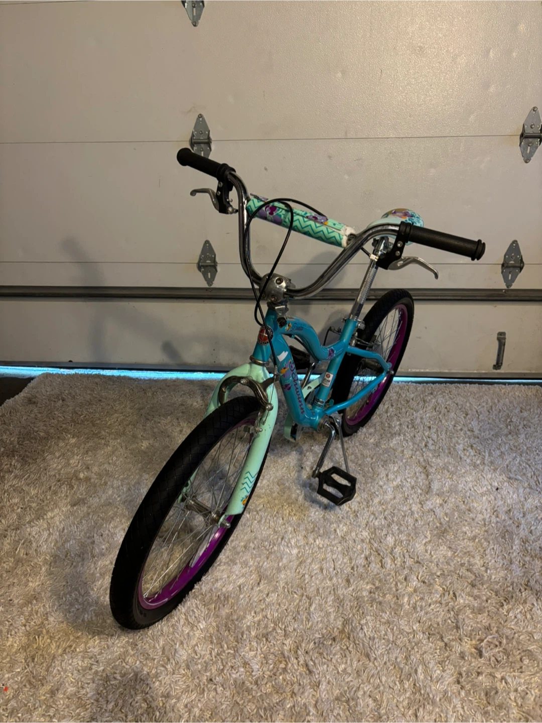 Schwinn Deelite Kids Bike