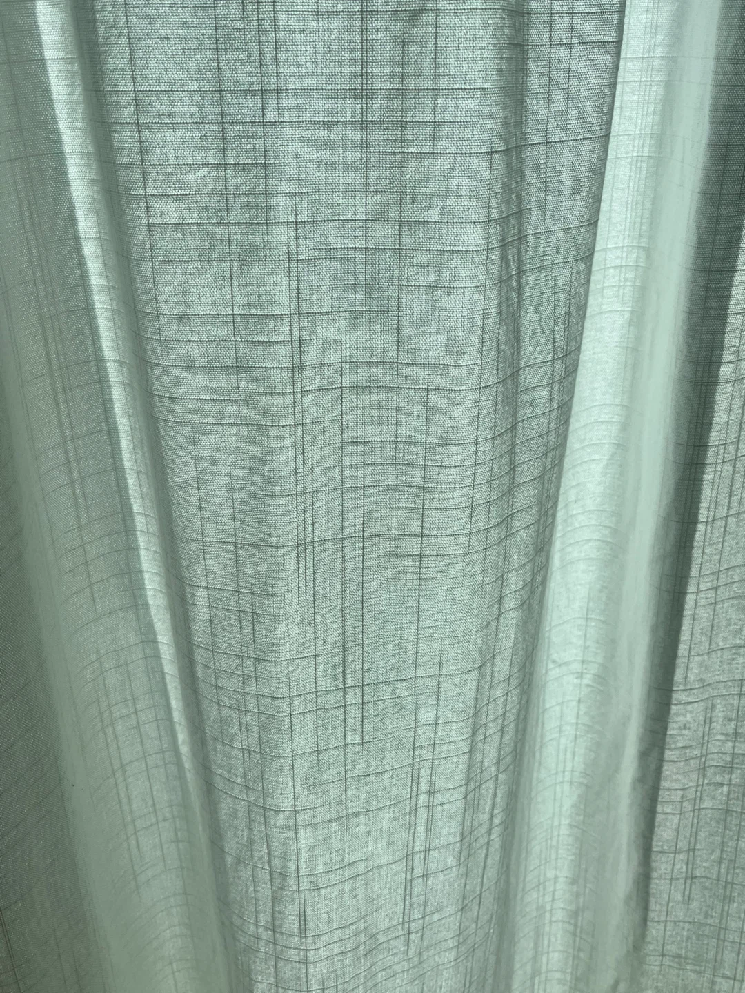 IKEA RITVA Curtains - White - photo 3