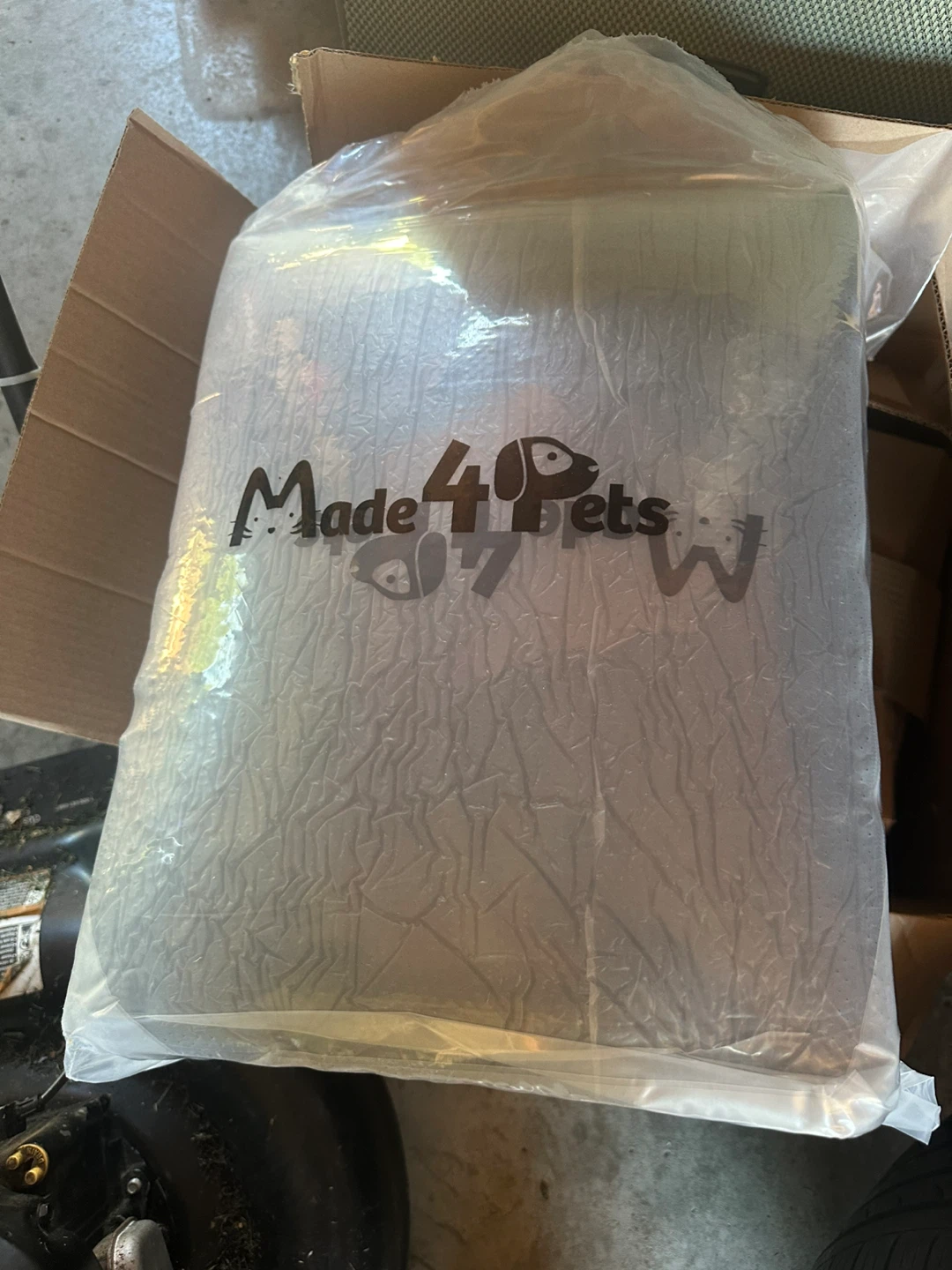 Made4Pets Pet Bed Mattress