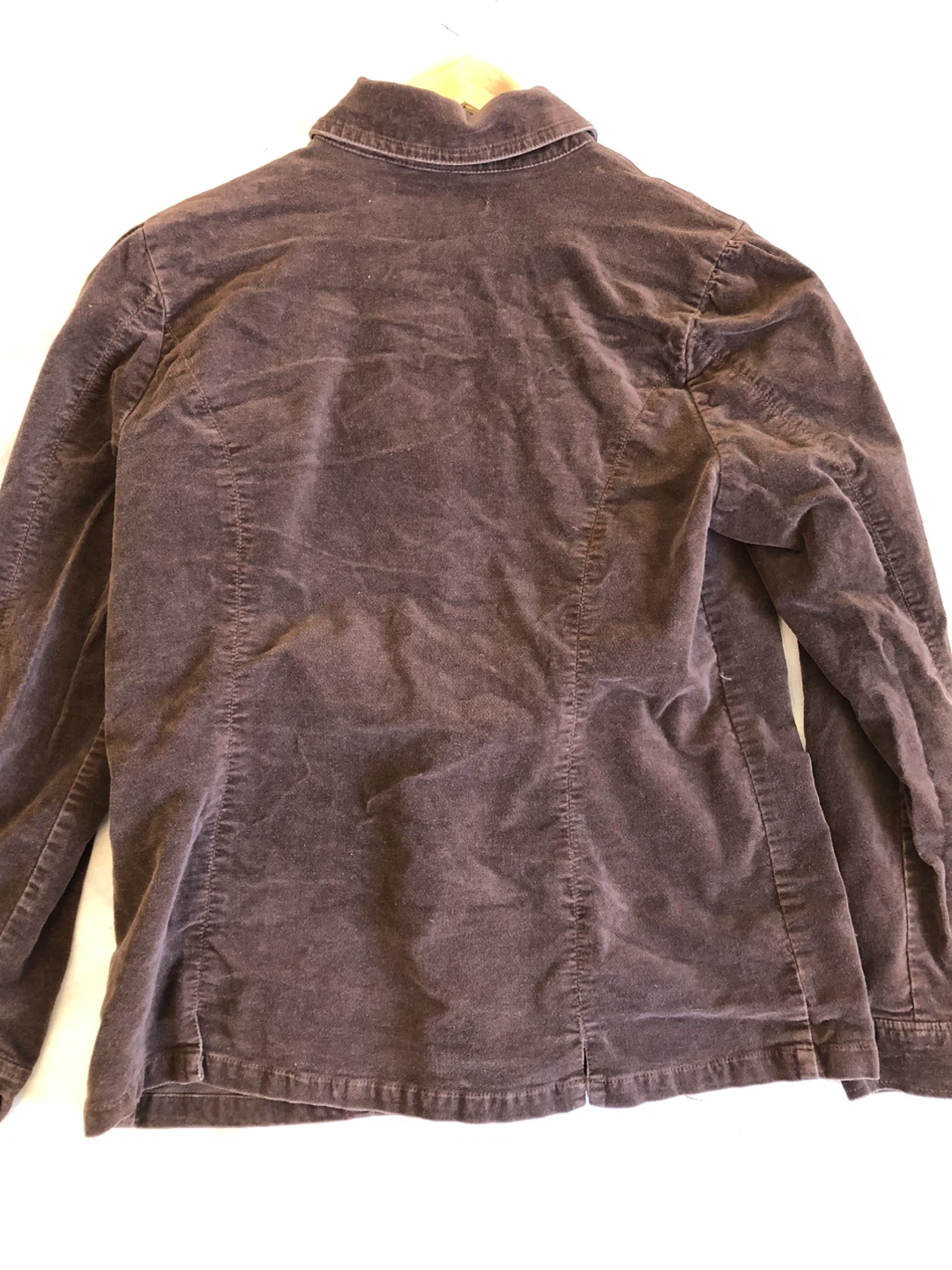 Jeanstar Corduroy Jacket - photo 2