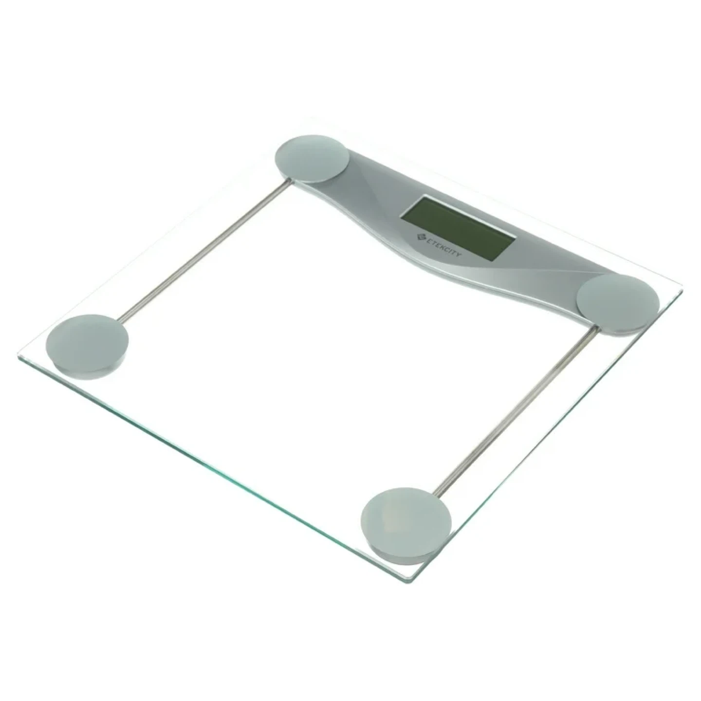Etekcity Glass Digital Body Weight Scale