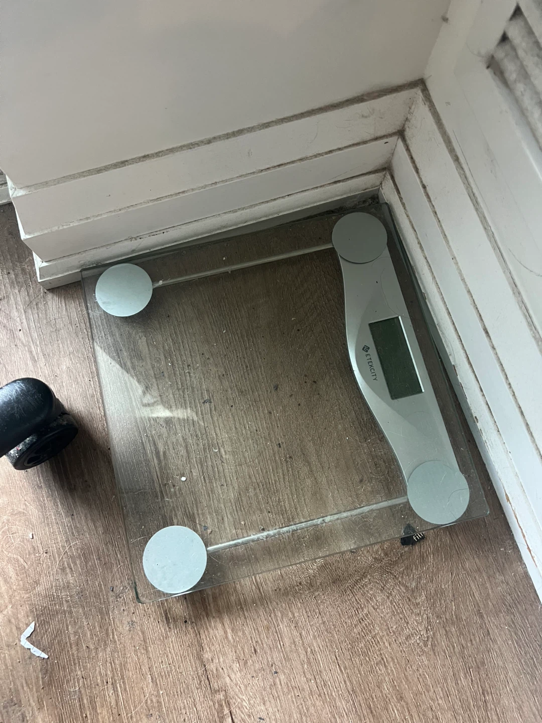 Etekcity Glass Digital Body Weight Scale - photo 2