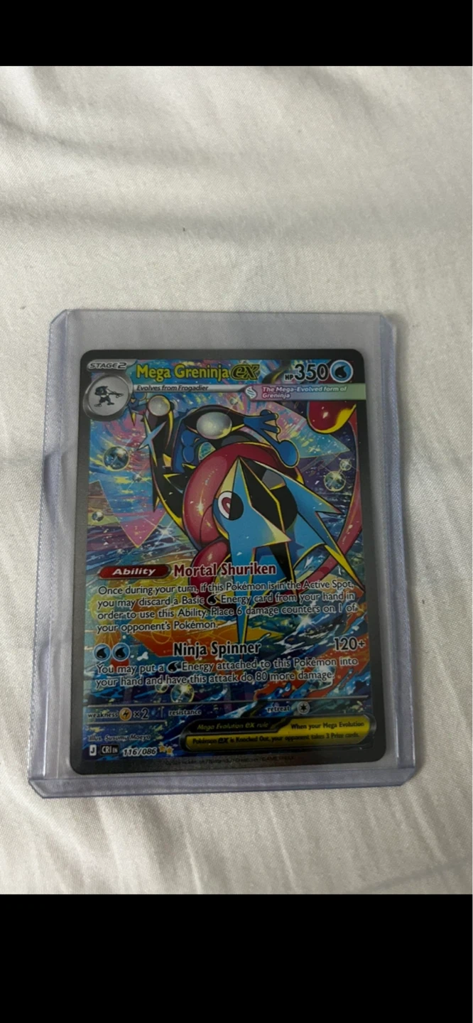 Pokemon Cards Collection - photo 5