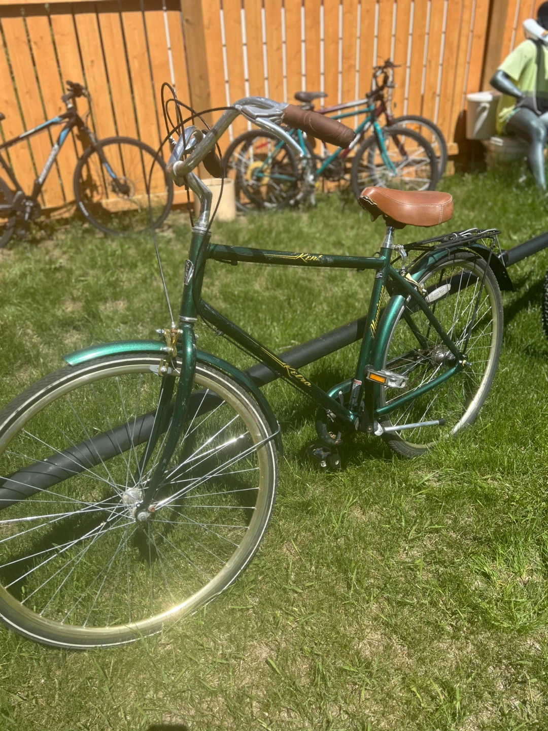 Refurbished Bicycles - photo 5