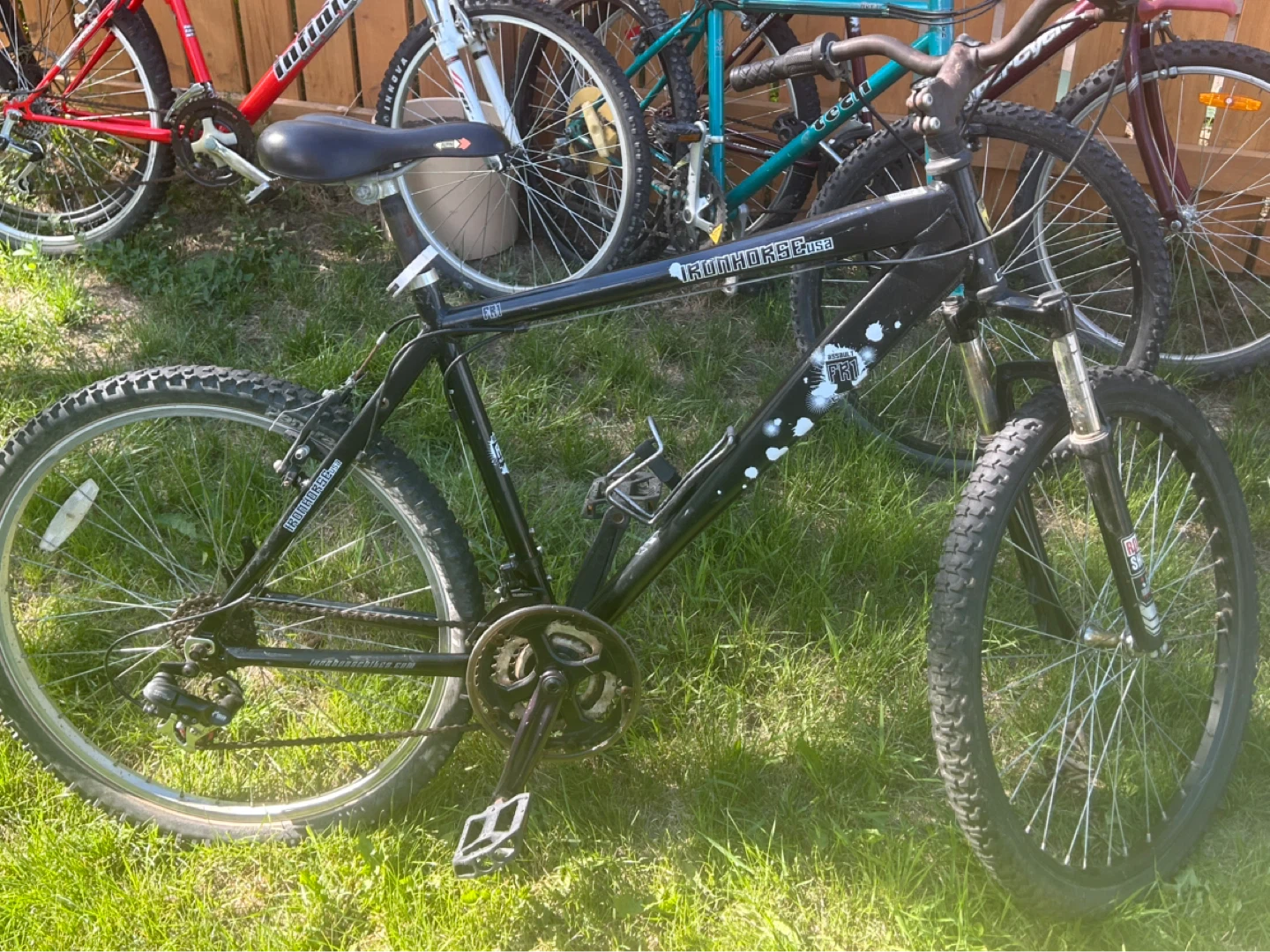 Refurbished Bicycles - photo 2