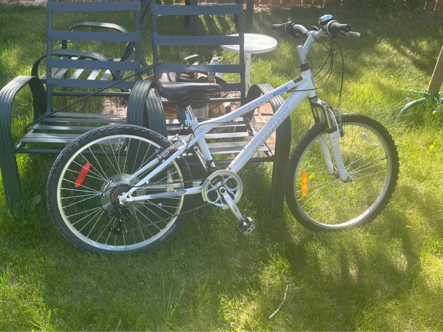 Refurbished Bicycles - photo 4