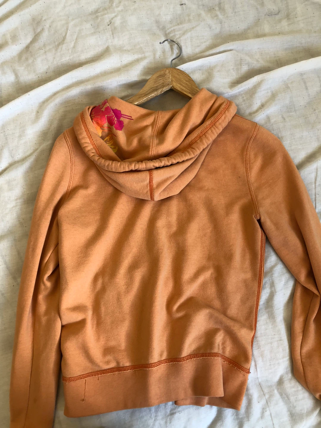Hollister Cali Love Hoodie - photo 2