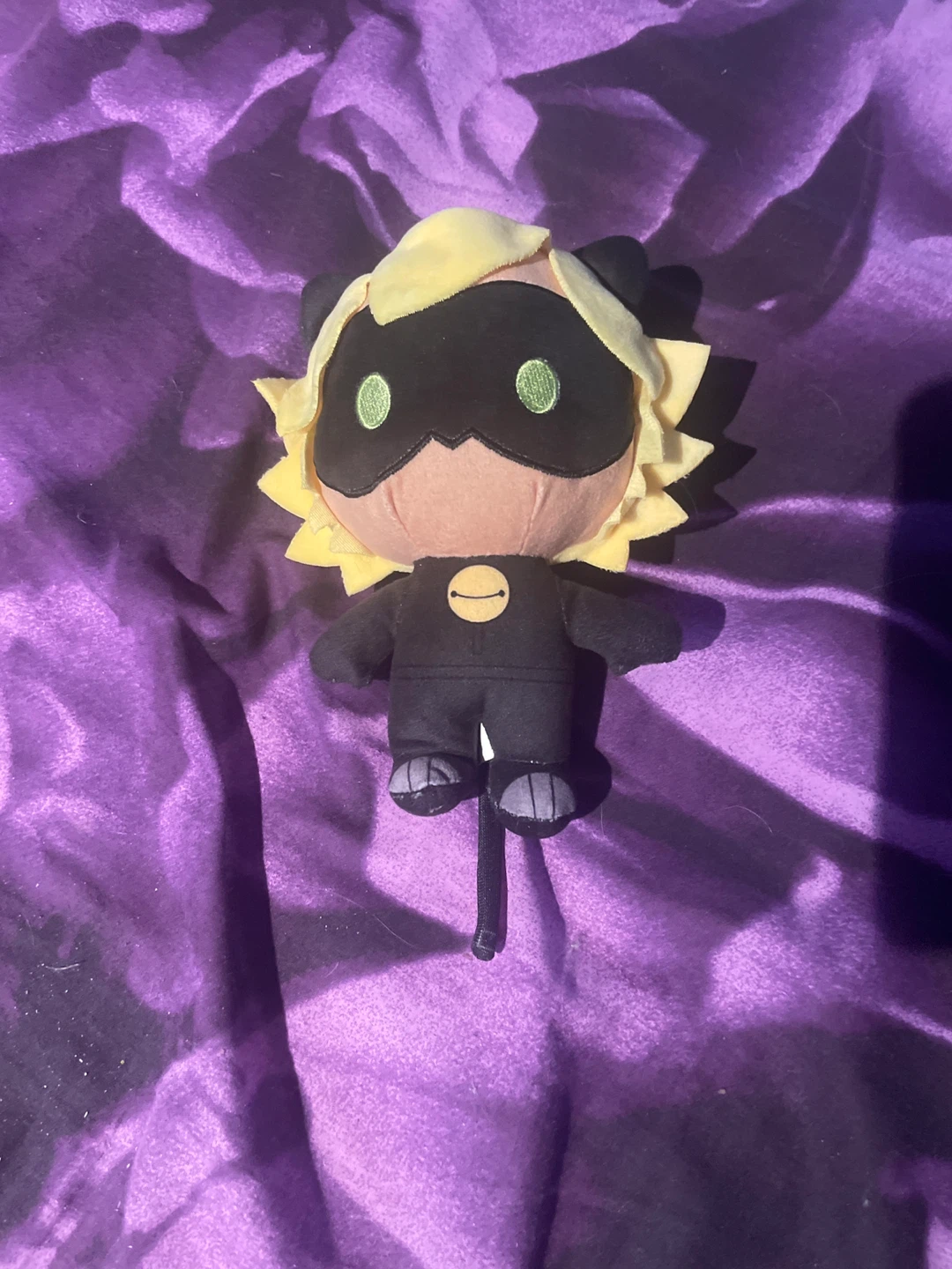 Miraculous Ladybug & Cat Noir Plush Toys - photo 3