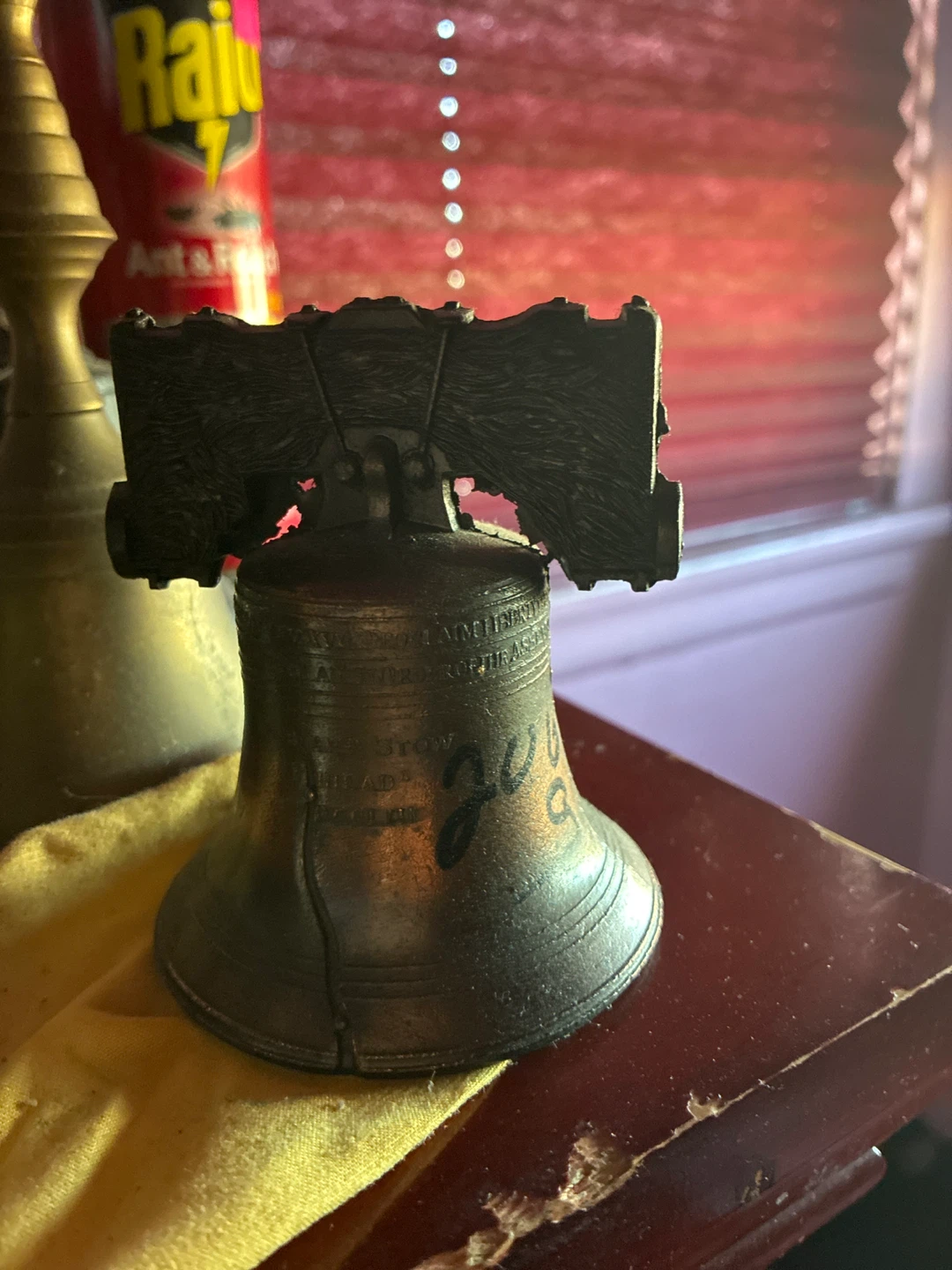 Liberty bells