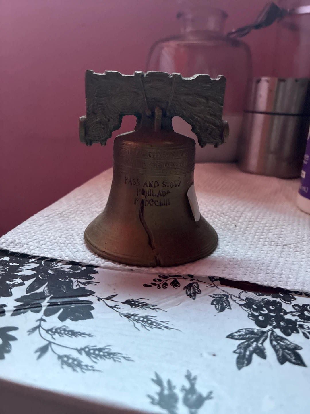 Liberty bells - photo 2