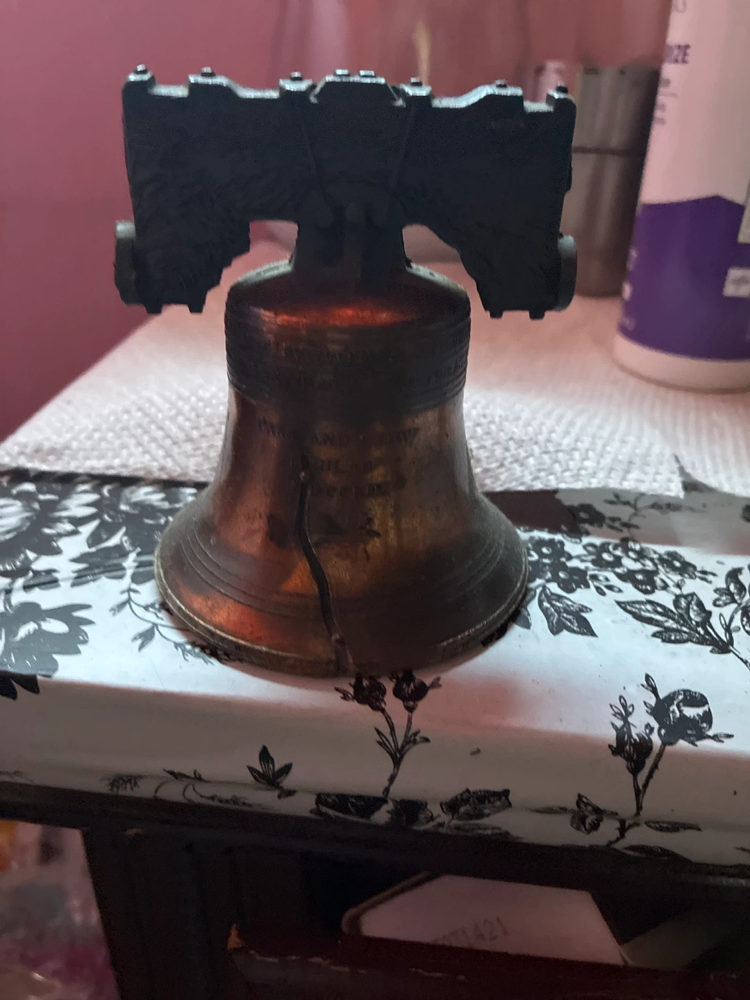 Liberty bells - photo 3