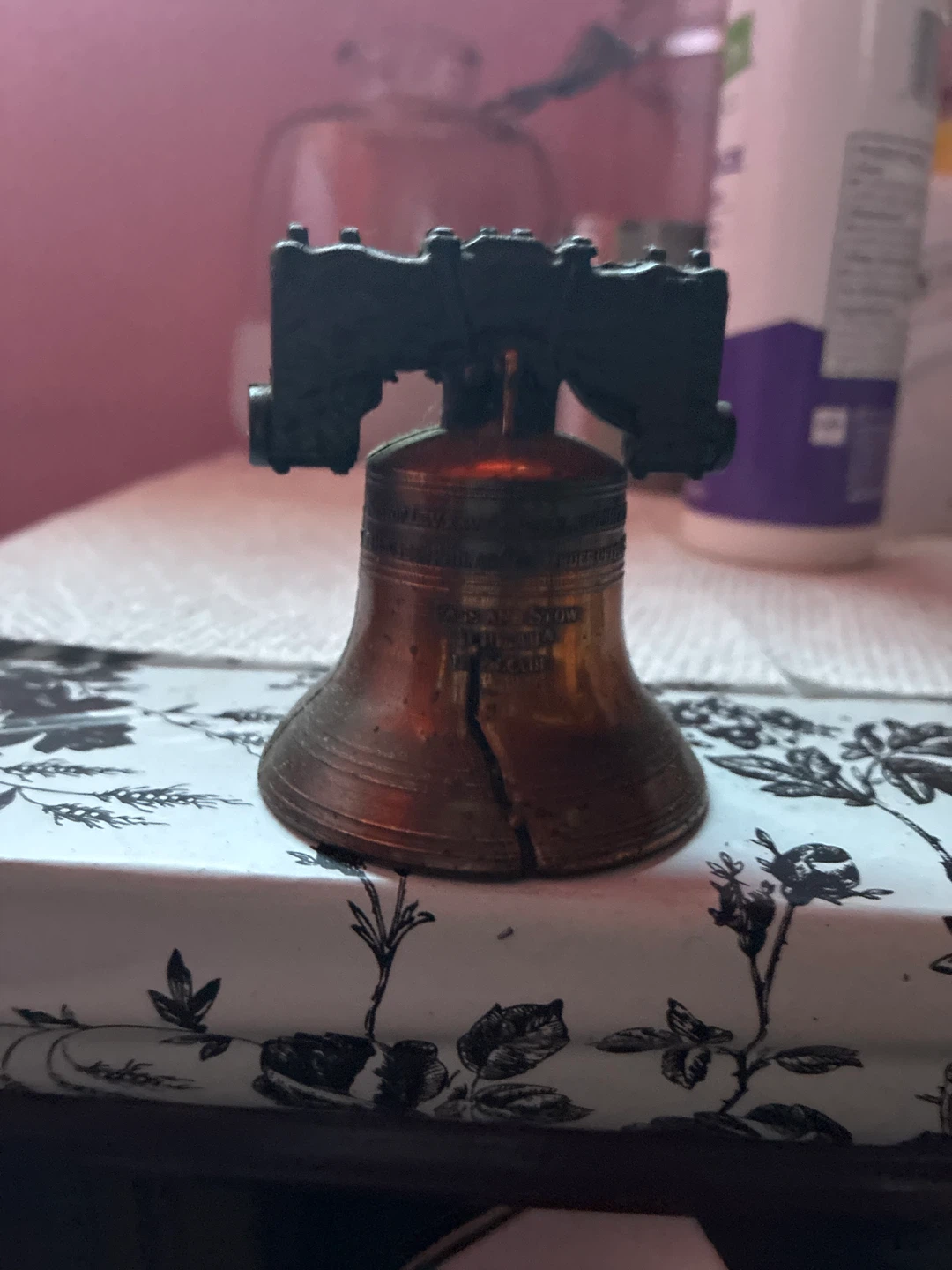 Liberty bells - photo 4
