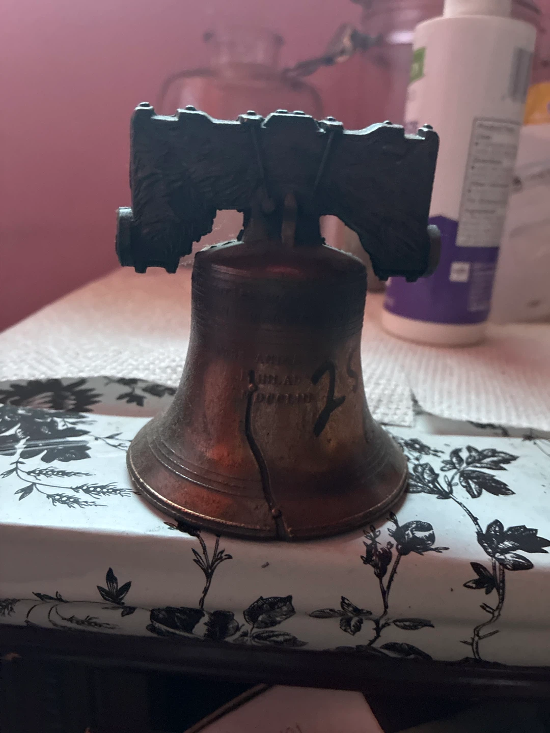Liberty bells - photo 5