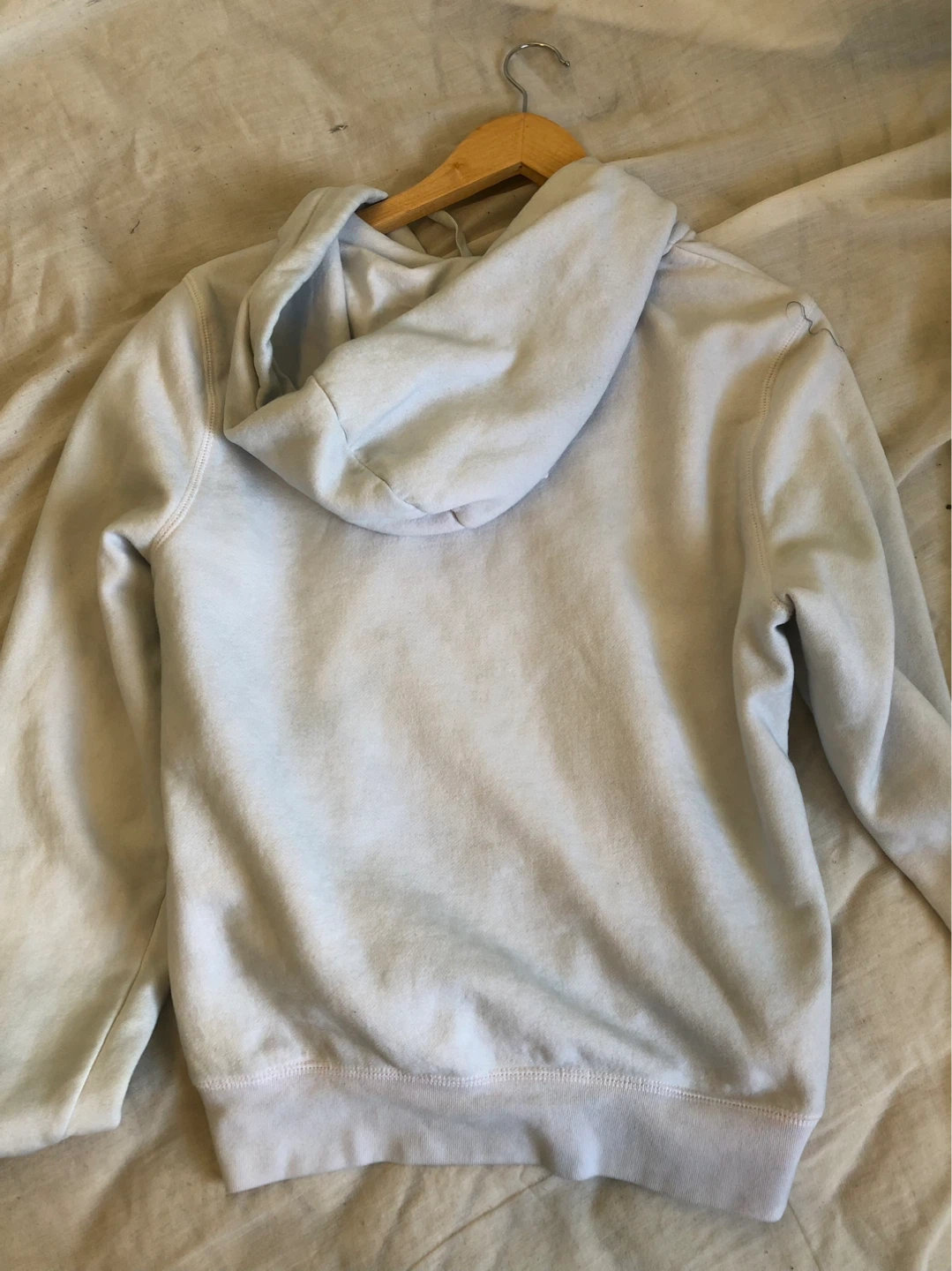 Aéropostale 87 Athletics Zip-Up Hoodie - photo 2
