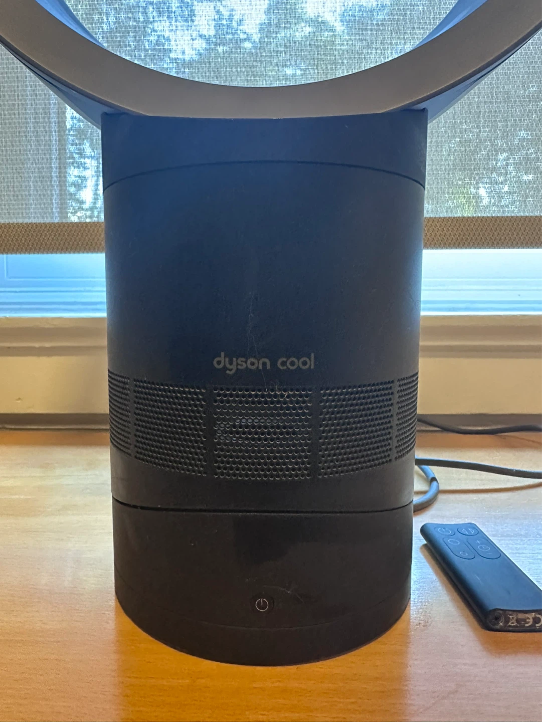Dyson AM06 Cool Fan - photo 2