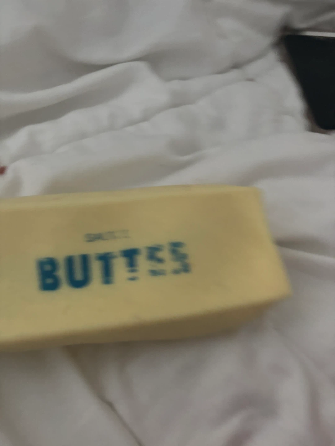 Butter Squishy Toy - photo 2