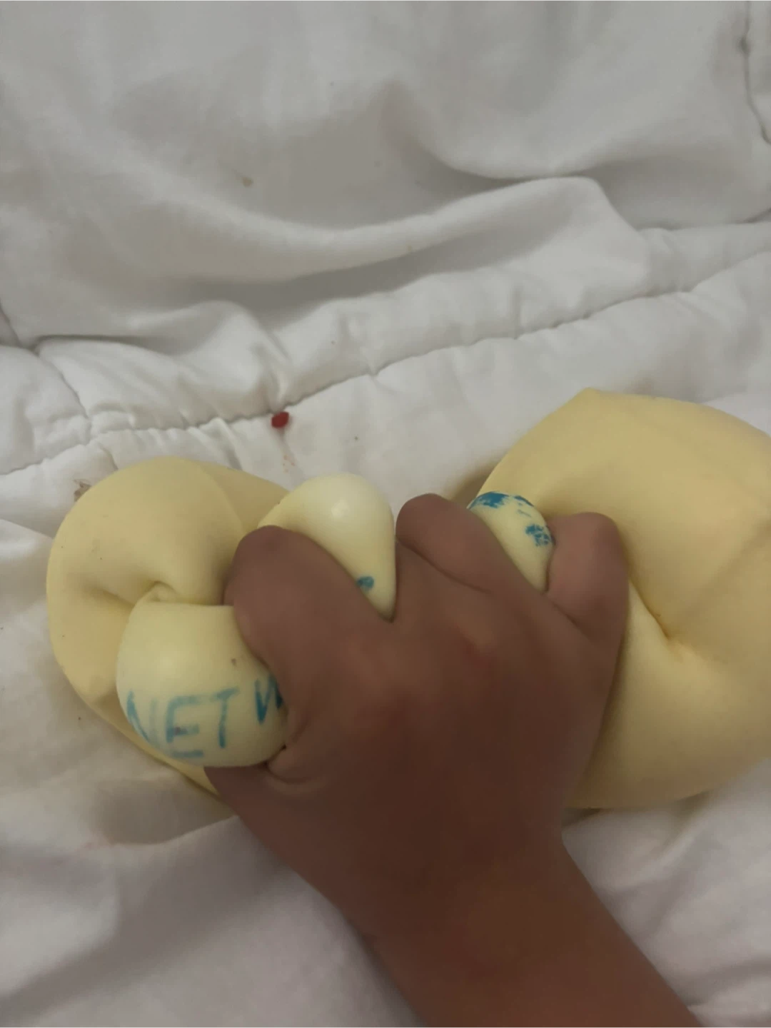 Butter Squishy Toy - photo 3