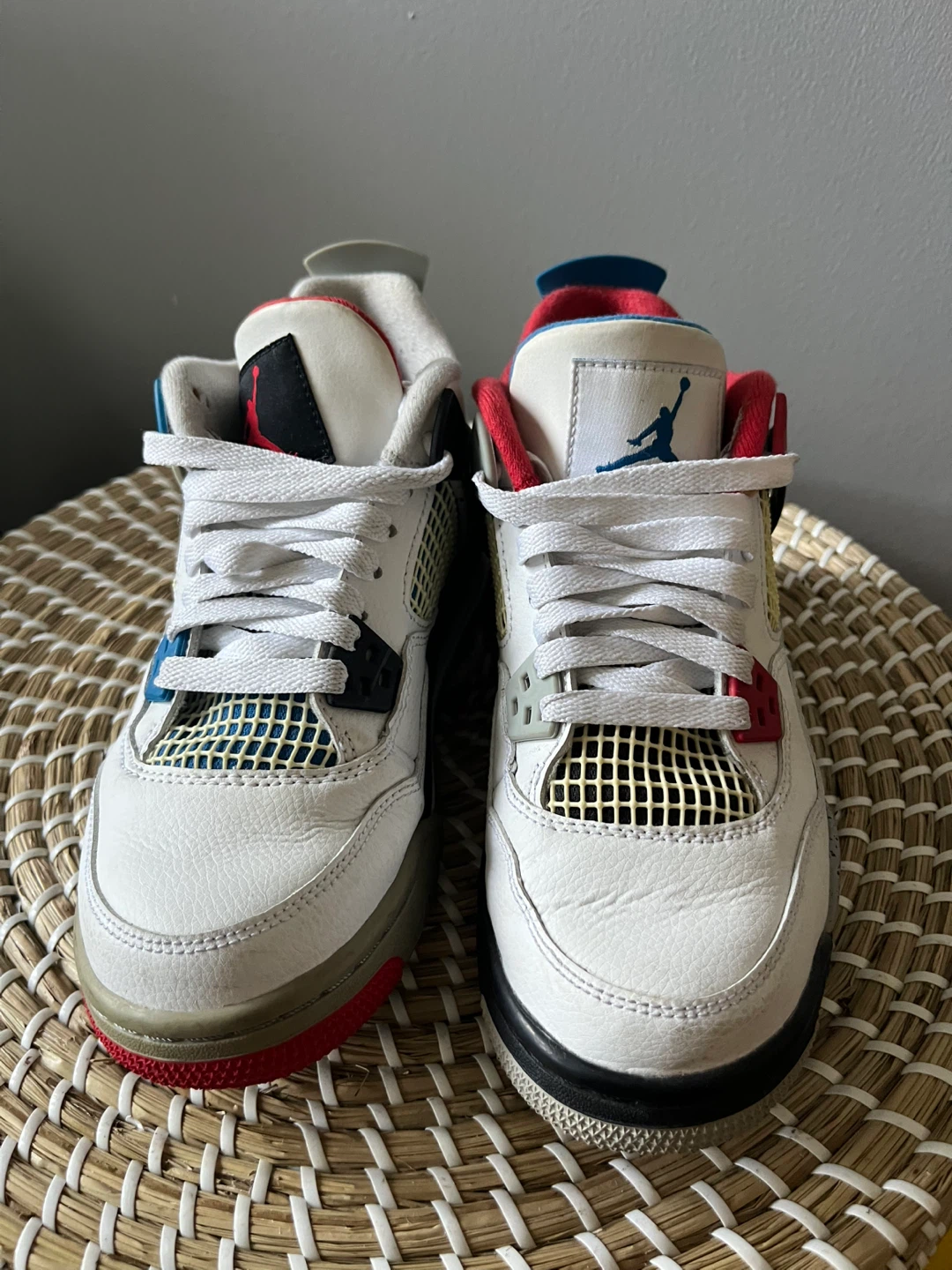 Air Jordan 4 Retro - photo 3