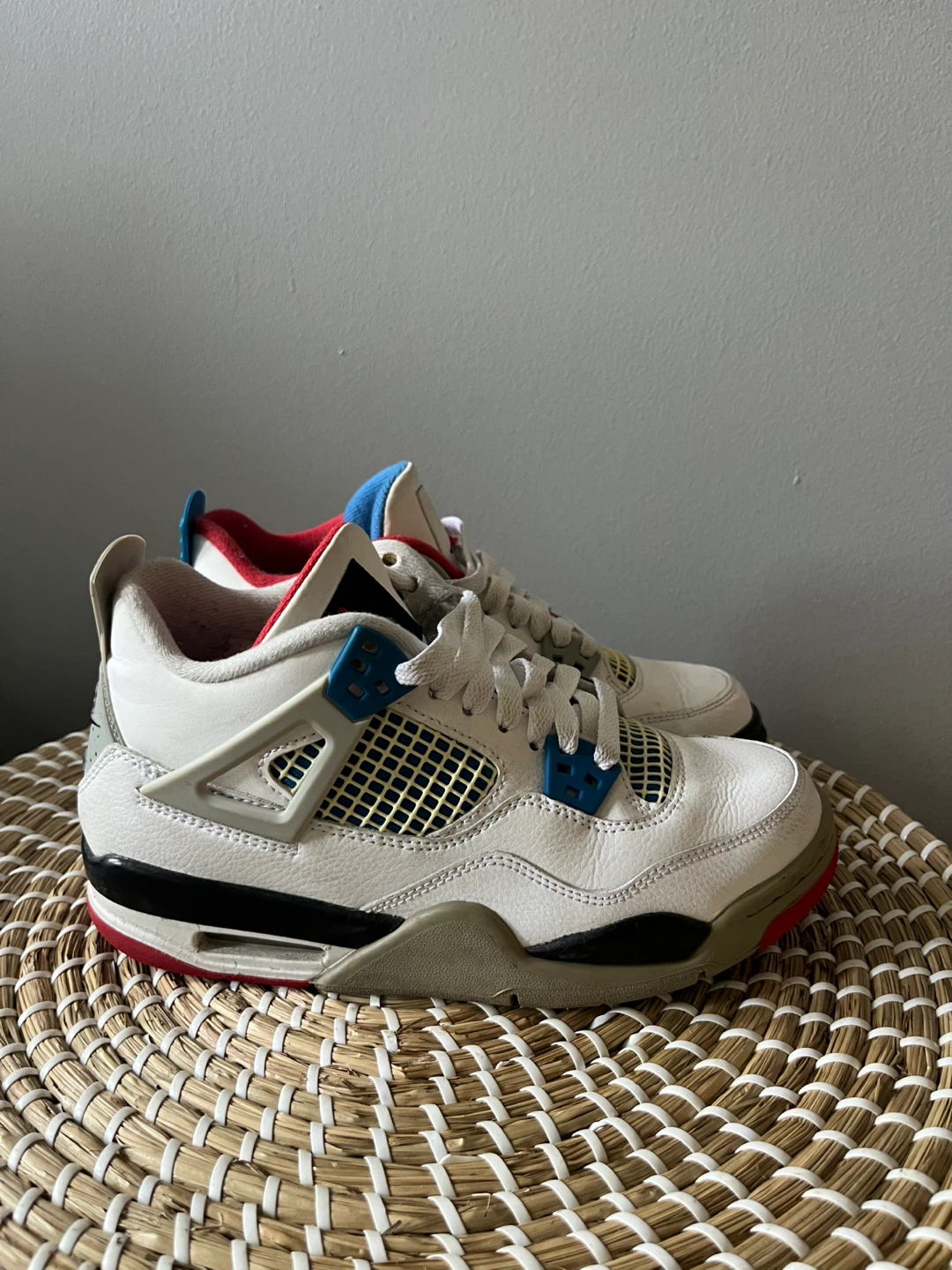 Air Jordan 4 Retro - photo 4