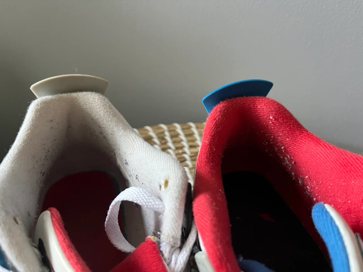 Air Jordan 4 Retro - photo 5
