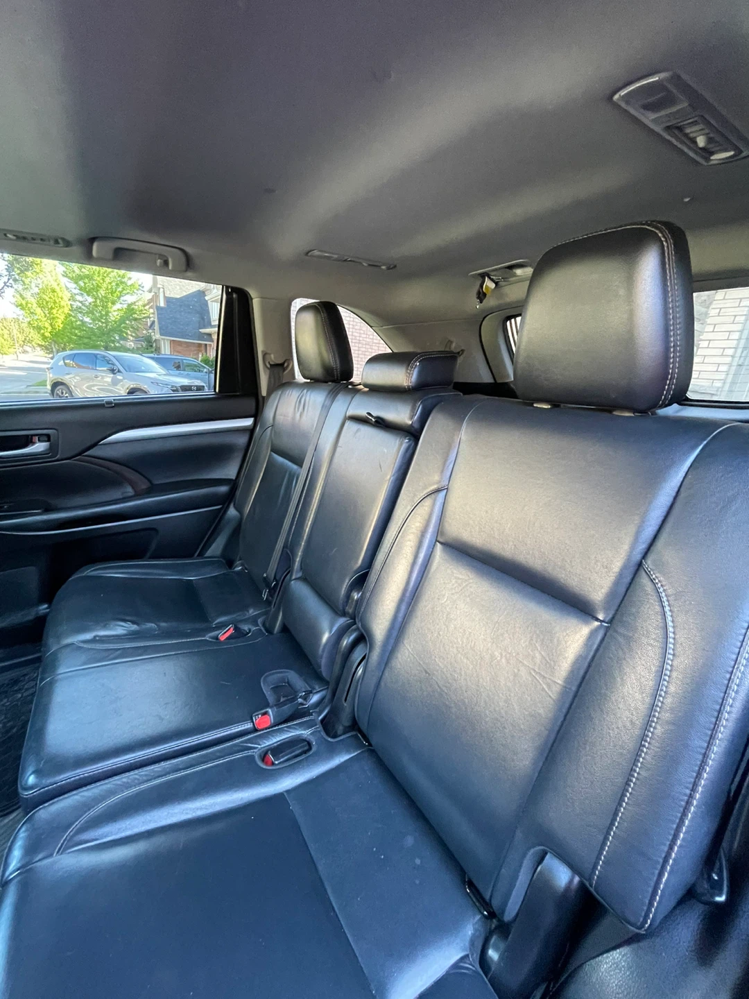 2018 Toyota Highlander Hybrid XLE - photo 3