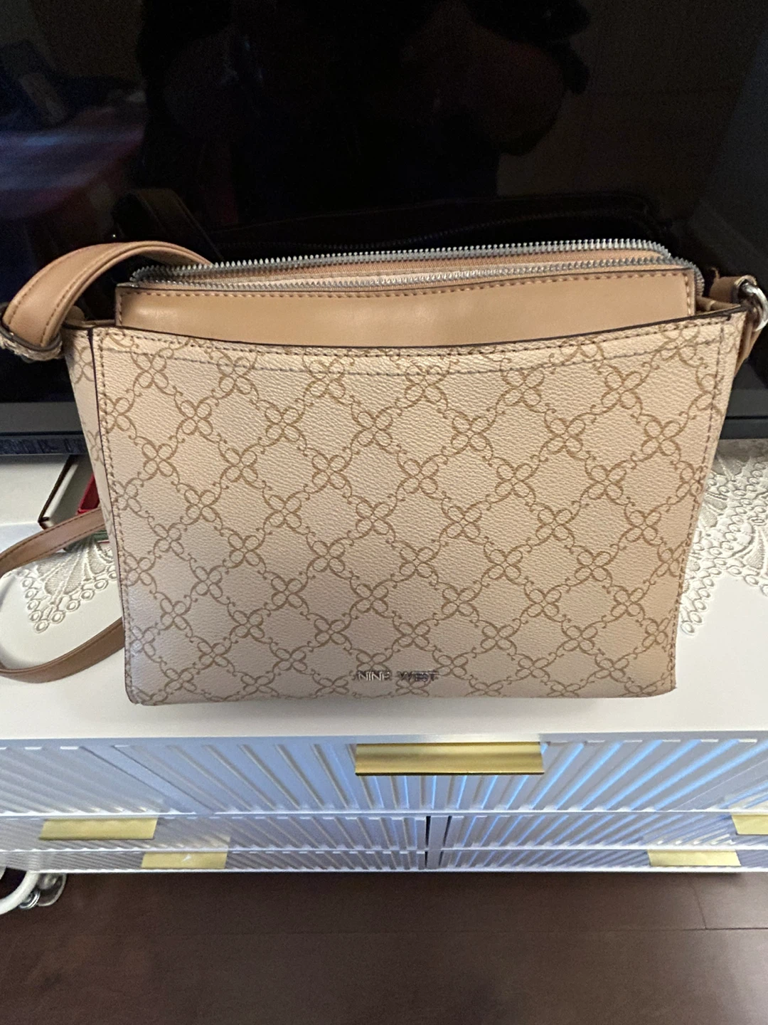 Nine West and Calvin Klein Shoulder Bags - photo 2