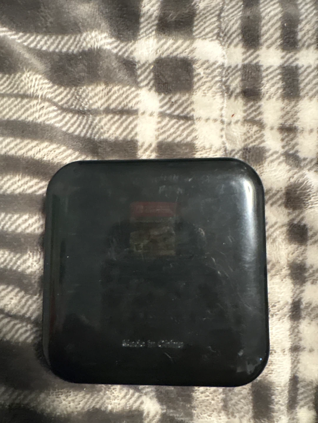 Nintendo Switch Game Cartridge Case with Mario Kart 8 Deluxe - photo 2
