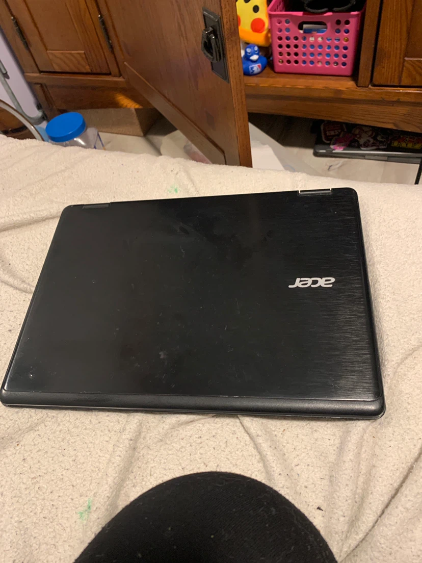 Acer Aspire R Laptop - photo 3