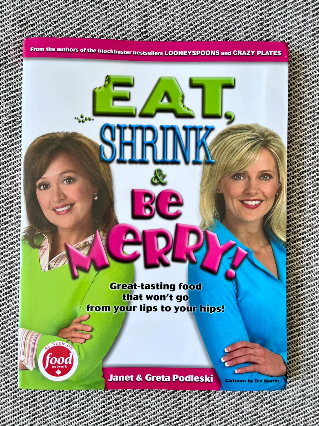 Cookbook & Wellness Book Clearout! - photo 4