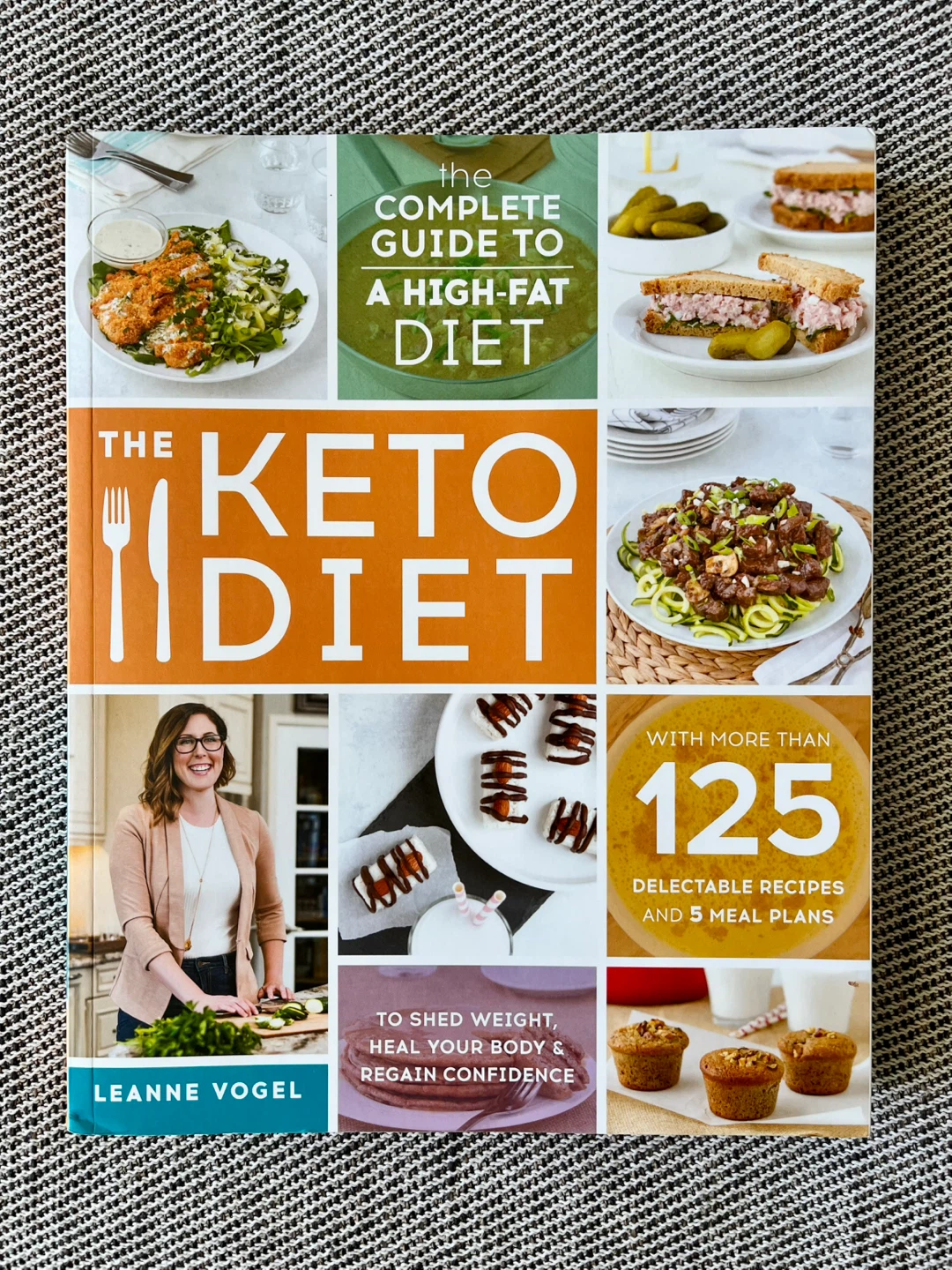 Cookbook & Wellness Book Clearout! - photo 5