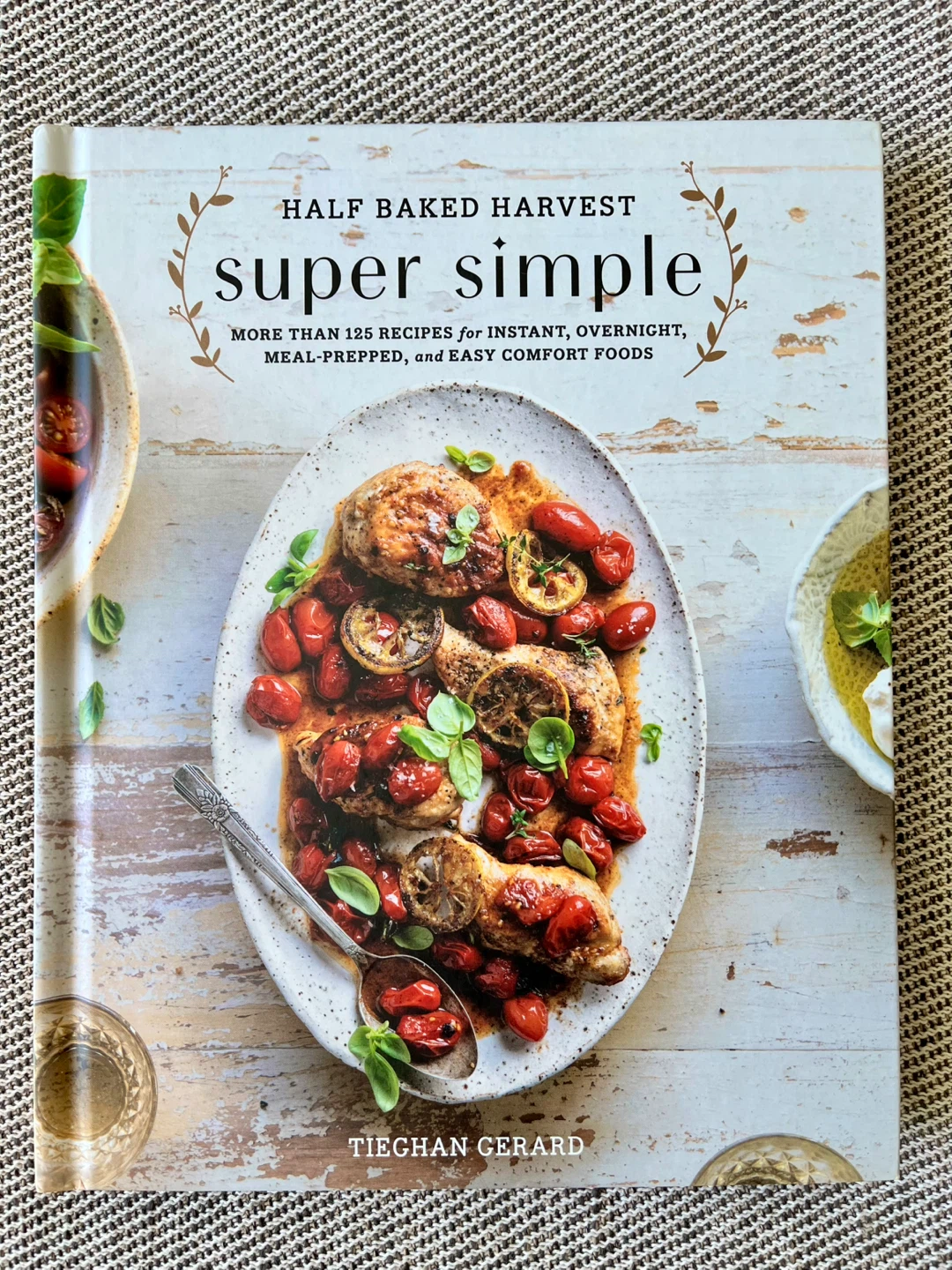 Cookbook & Wellness Book Clearout! - photo 3