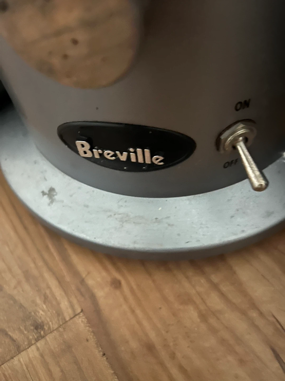Juicer.  By. Belleville. - photo 2