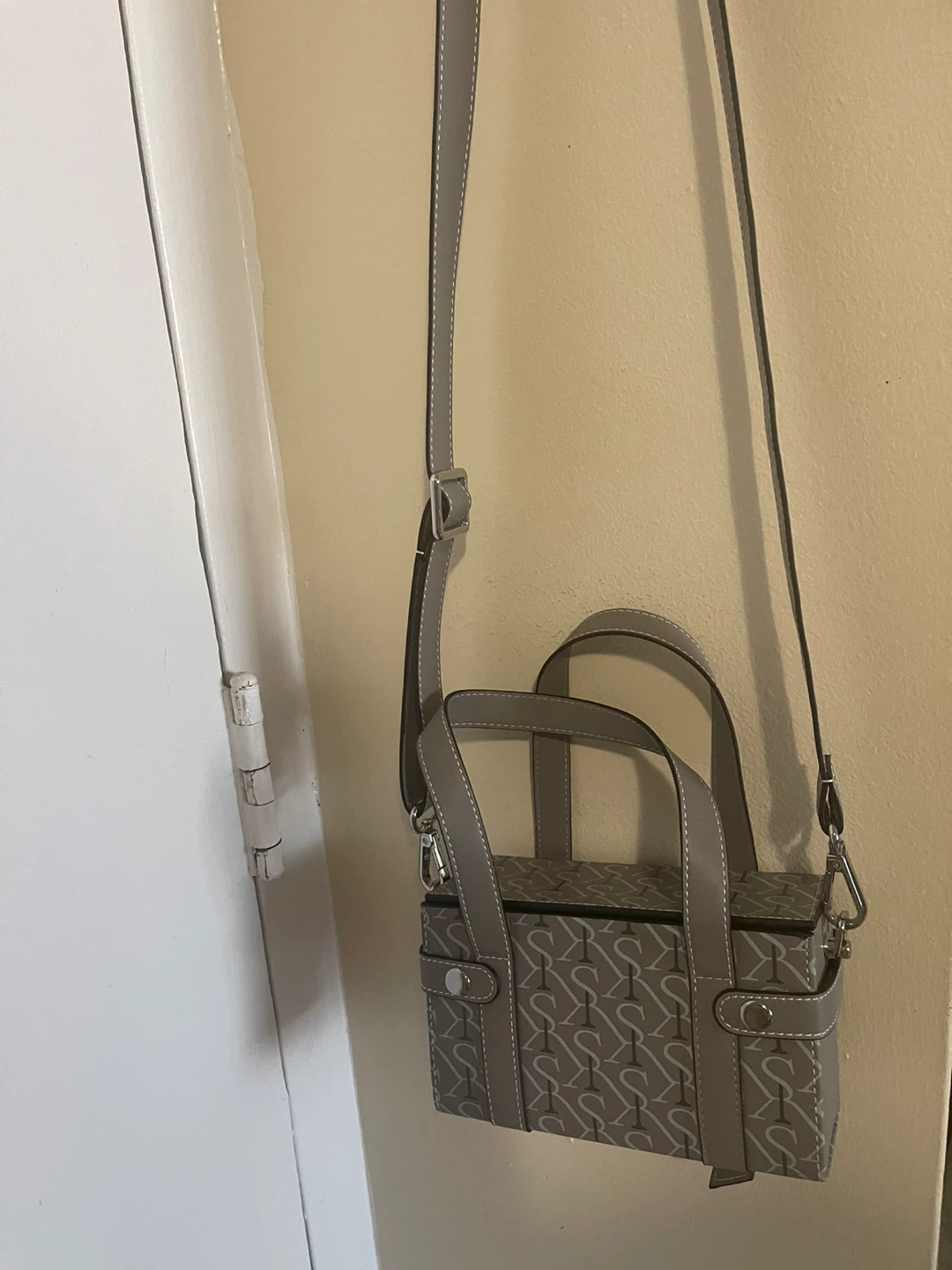 KSoul Monogram Handbag - photo 2