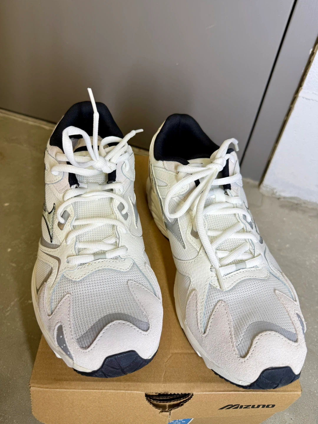 Mizuno LG 90S EC Sneakers US 11 - photo 4