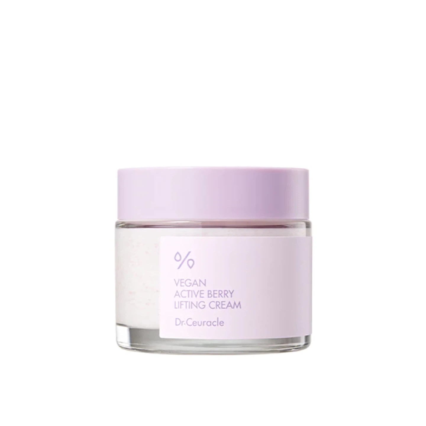 Dr. Ceuracle Vegan Active Berry Lifting Cream