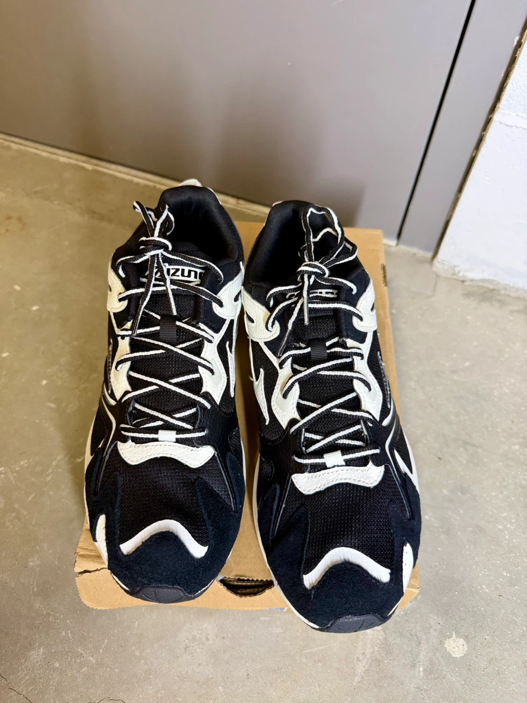 Mizuno LG 90S EC Sneakers US 11 - photo 3