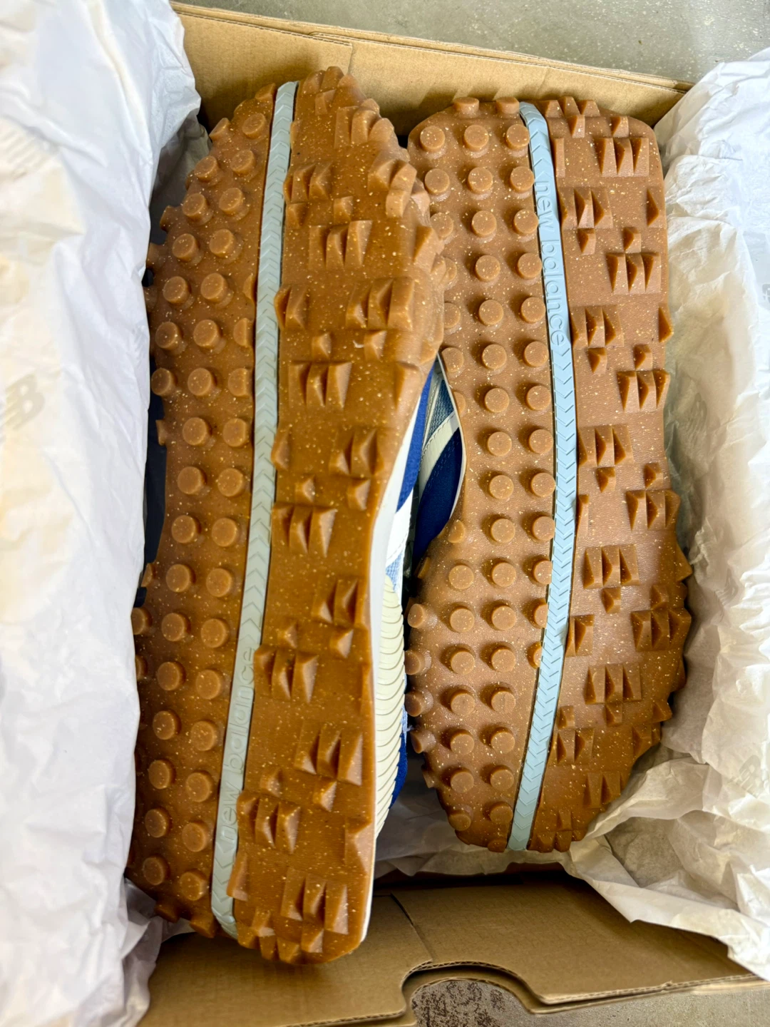 New Balance CM997HCB Sneakers US11 - photo 5