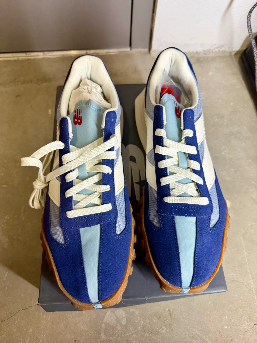 New Balance CM997HCB Sneakers US11 - photo 2
