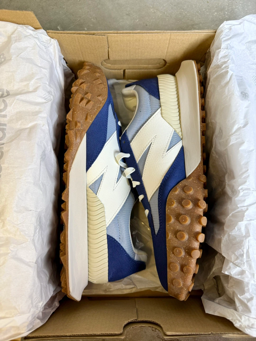 New Balance CM997HCB Sneakers US11 - photo 4