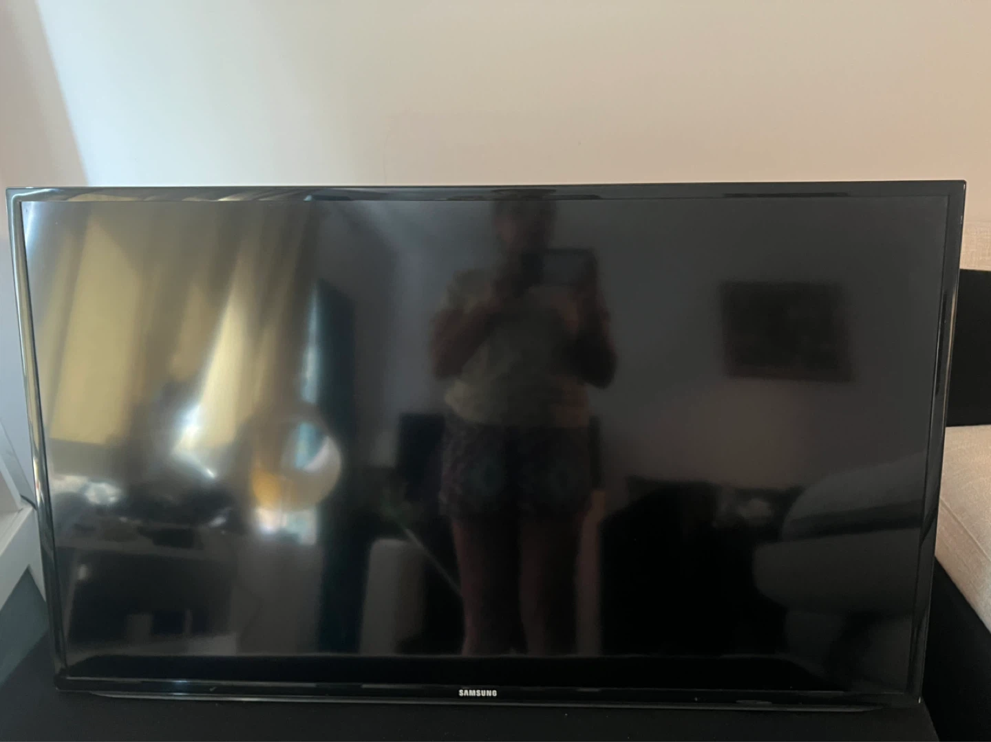 Samsung TV - photo 3