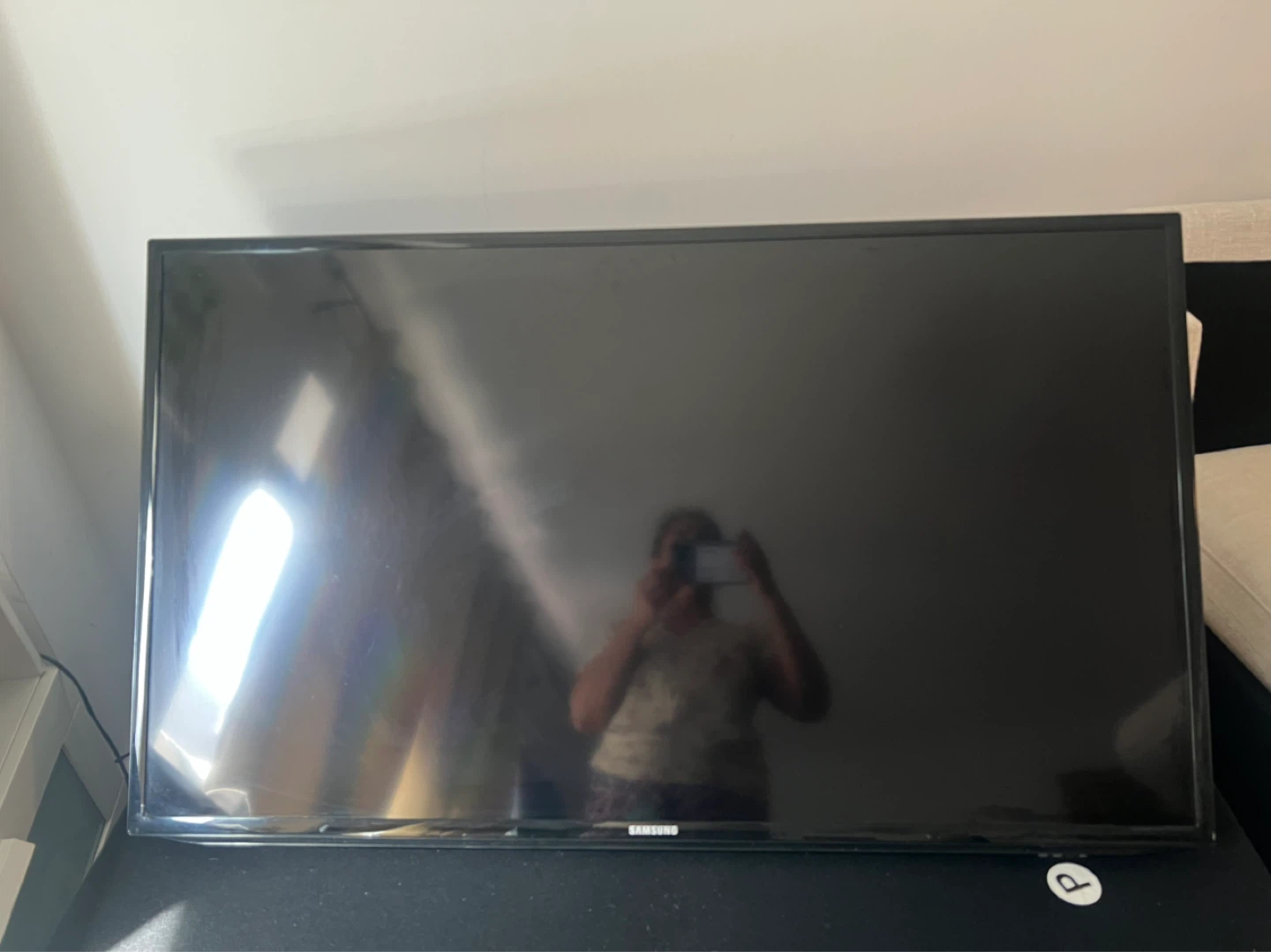 Samsung TV