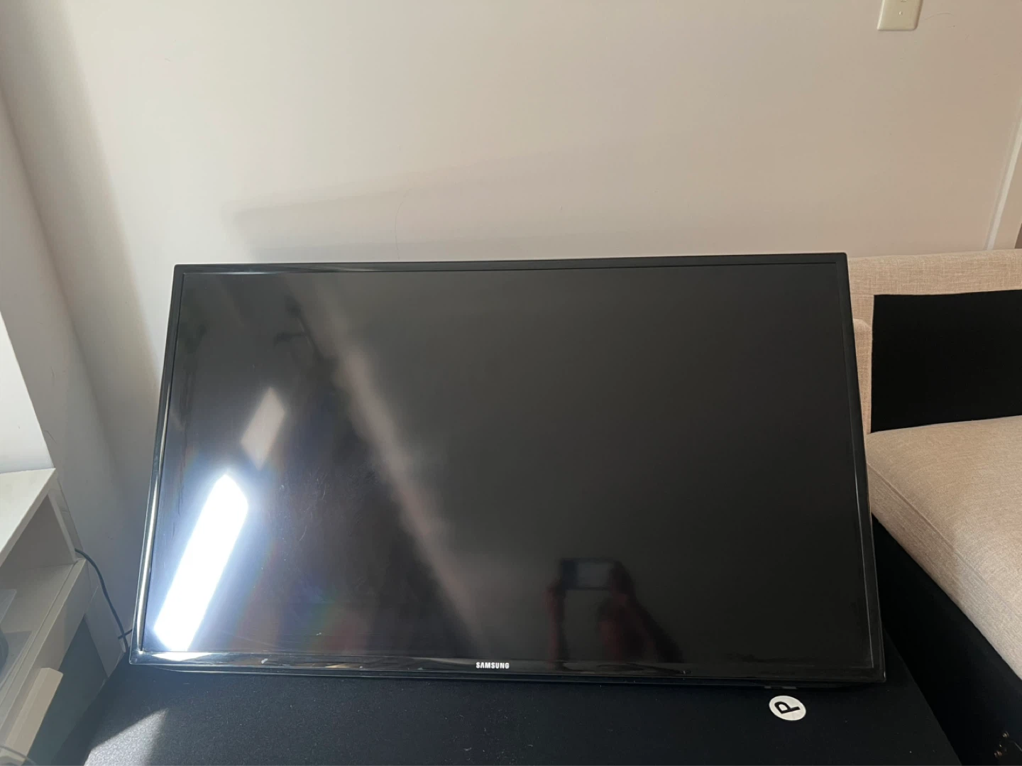 Samsung TV - photo 2