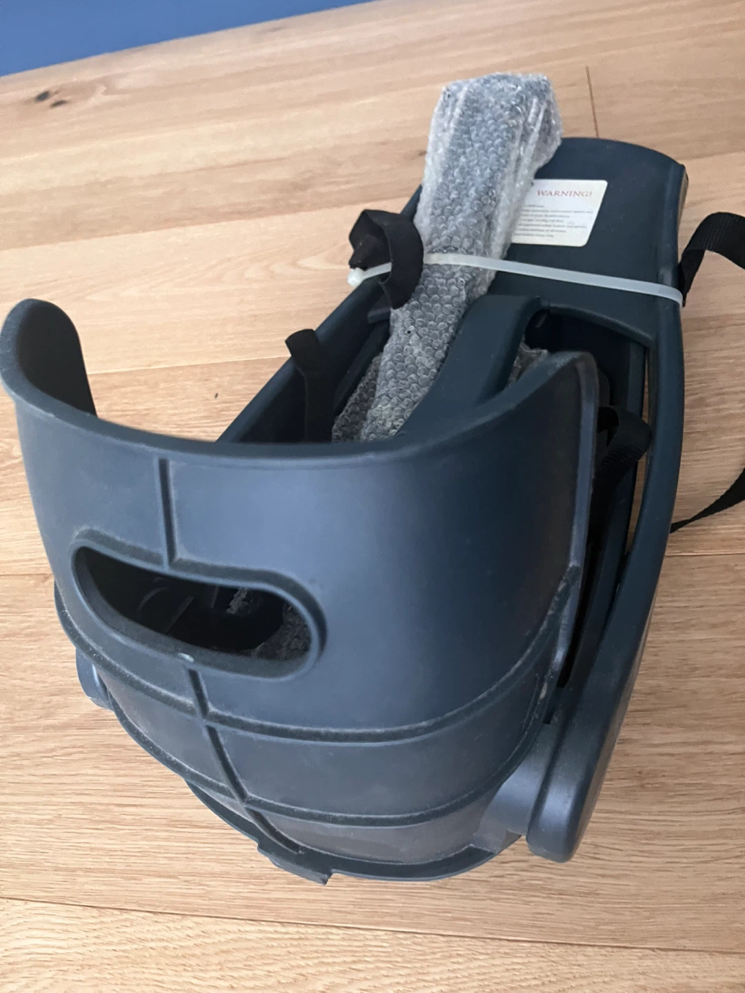 Buddyrider Bicycle Pet Seat - photo 2