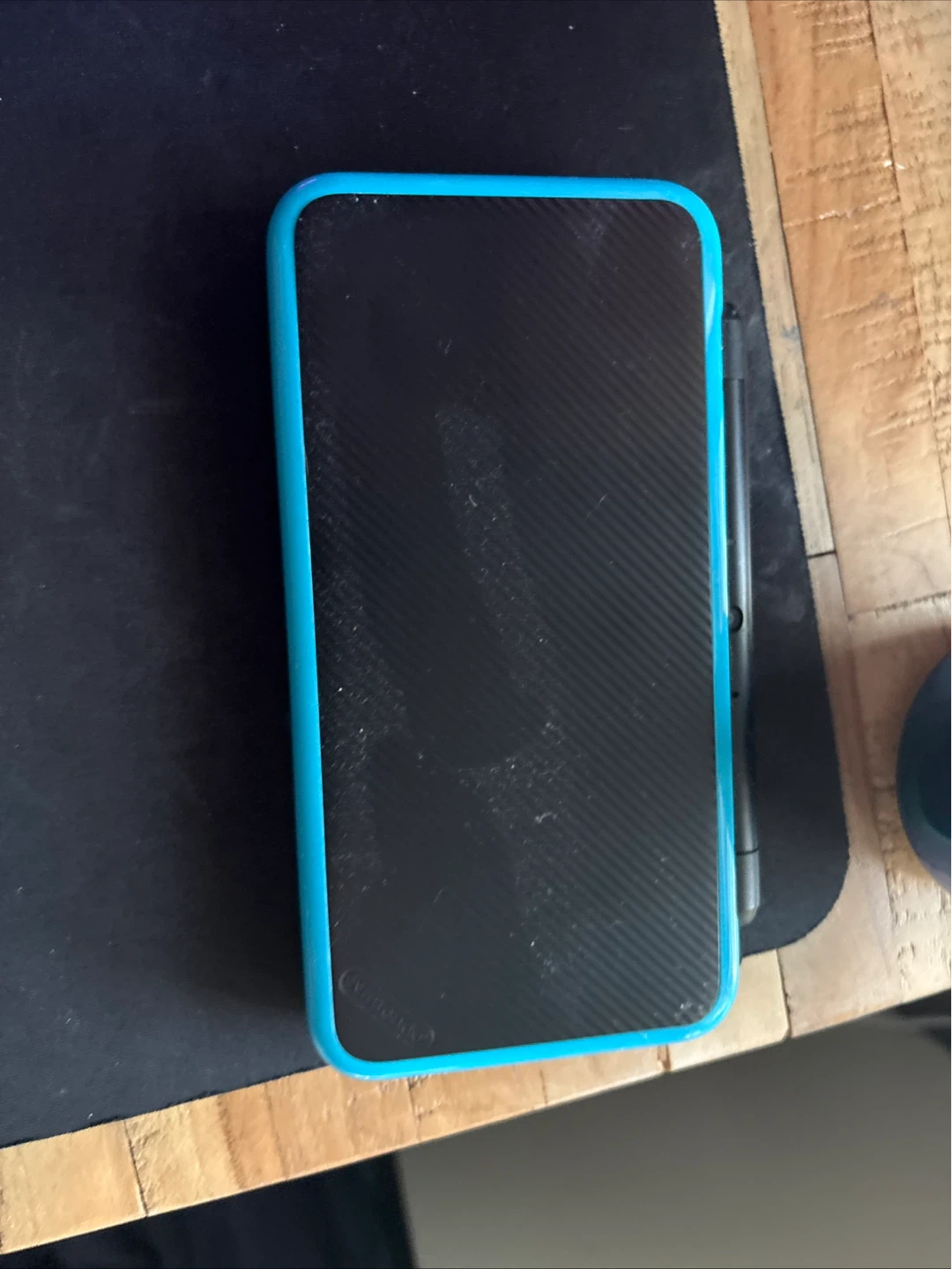 Nintendo 2DS XL Modded