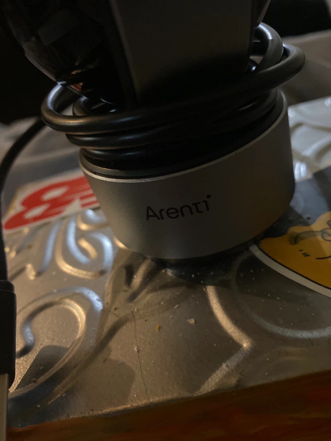 Arenti Webcam - photo 2