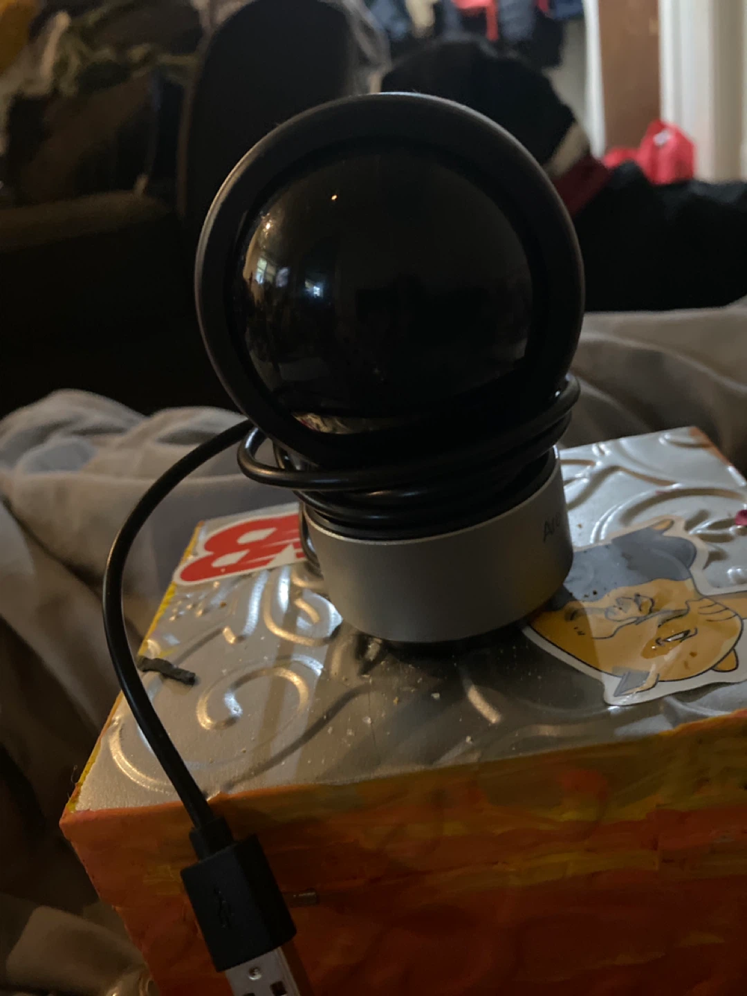 Arenti Webcam