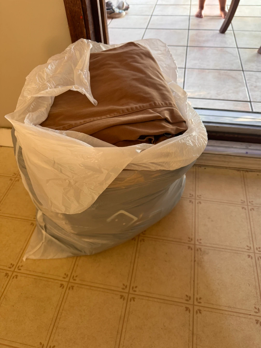Women’s and baby items