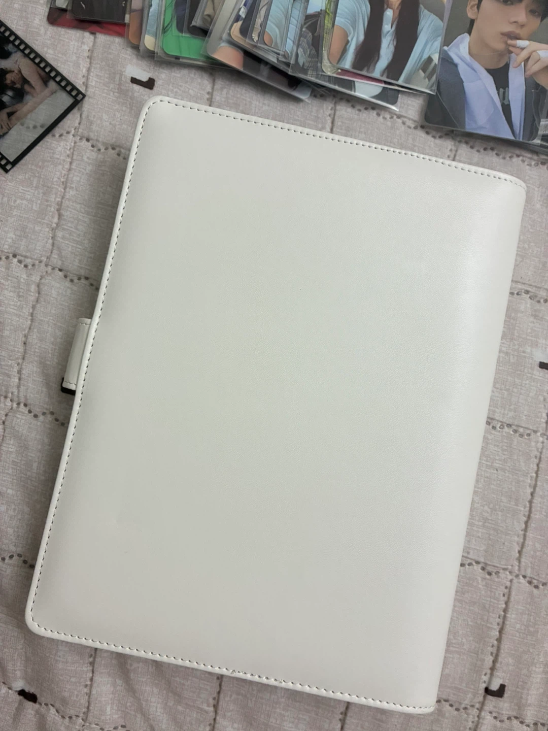 kpop photocard binder - photo 5