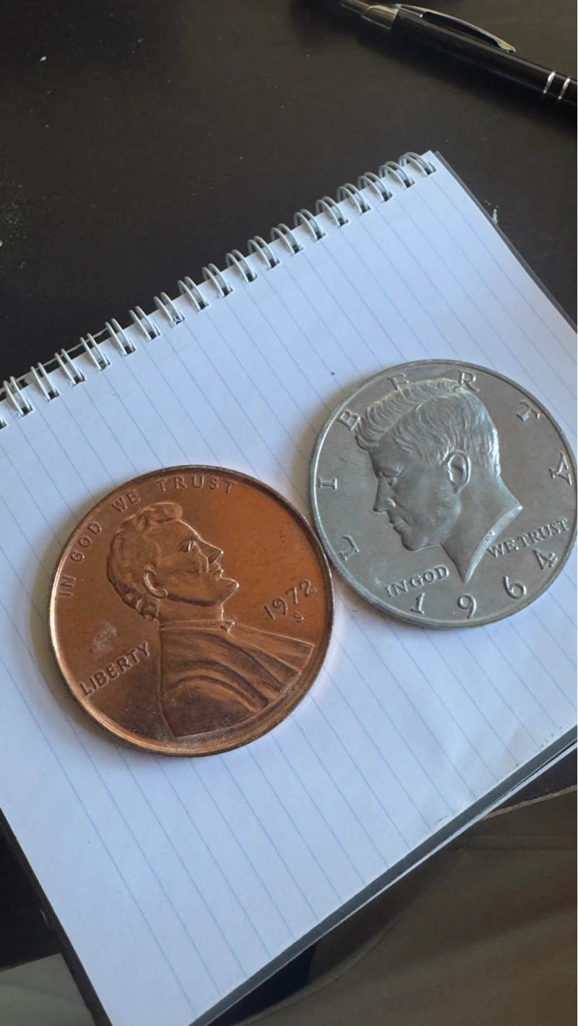 Coins - photo 2